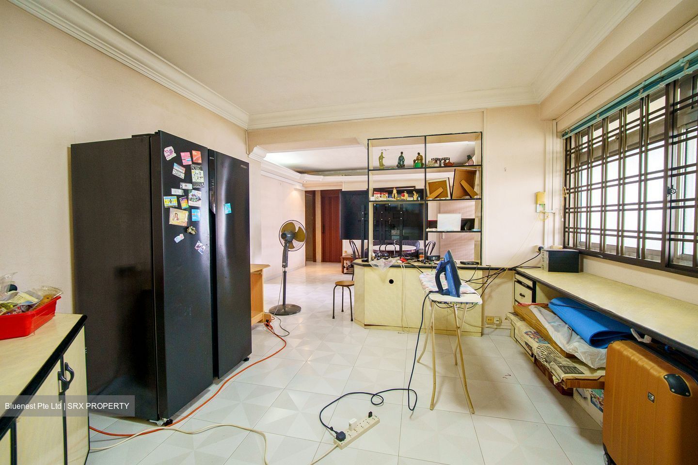 Blk 302 Tampines Street 32 (Tampines), HDB 4 Rooms #623575751